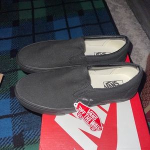 Vans Shoes